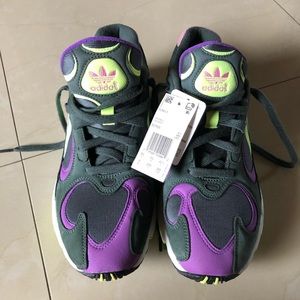 Adidas Yung-1 Men’s or Unisex sneakers size 9